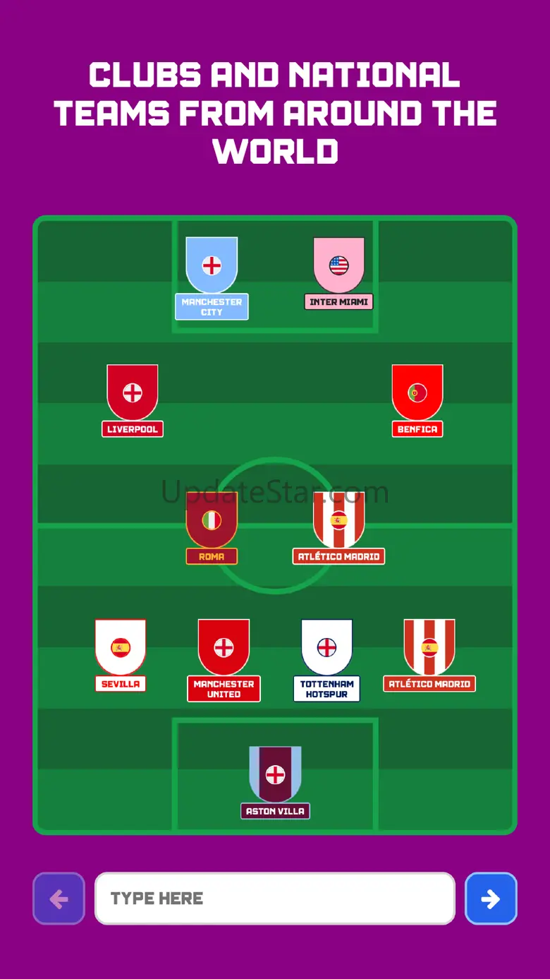Guess The Team | Soccer 1.1.6