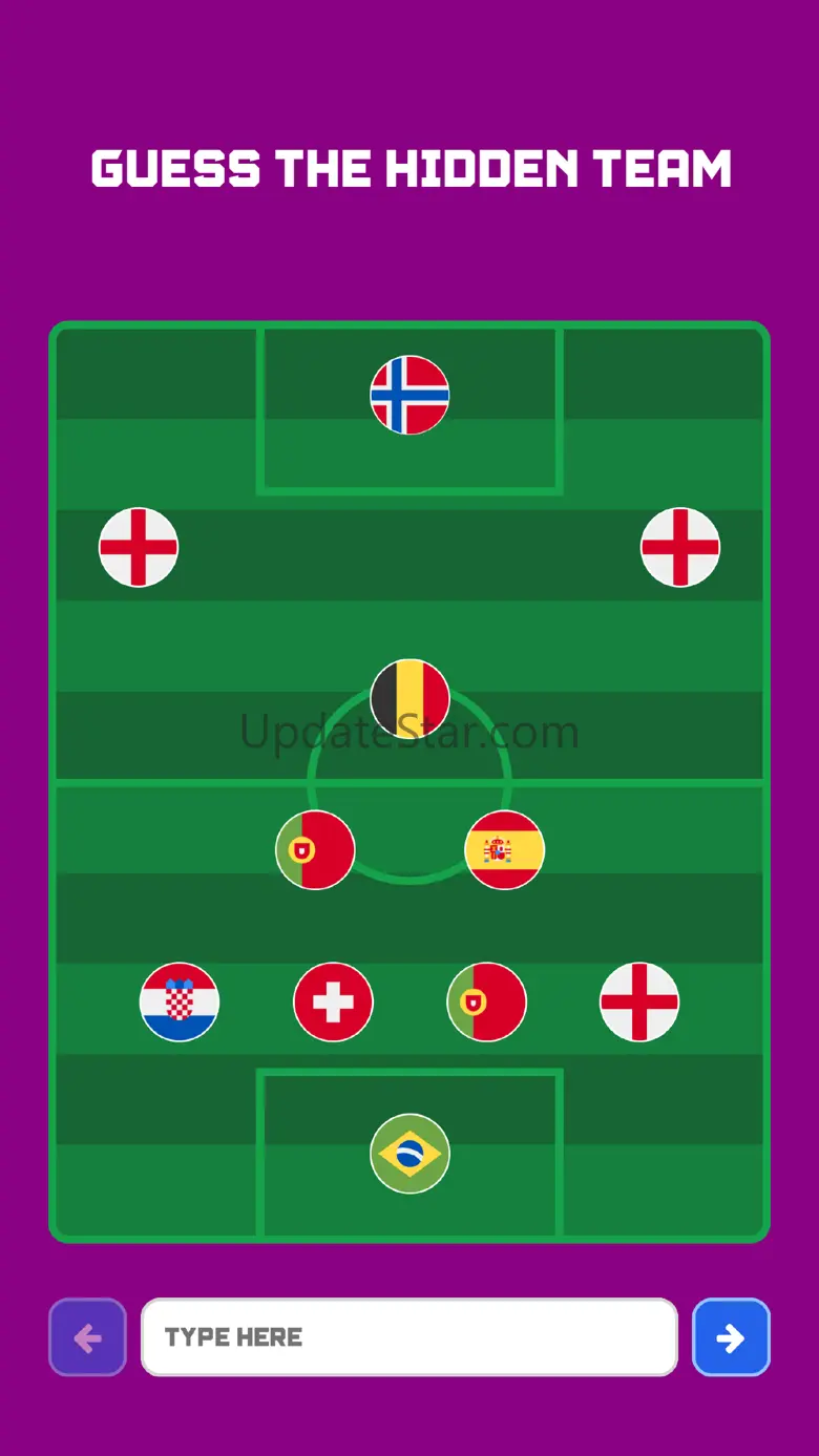 Guess The Team | Soccer 1.1.6
