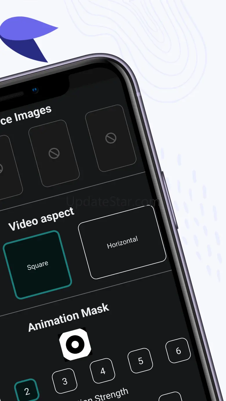 GenVista Motion 2.1.0