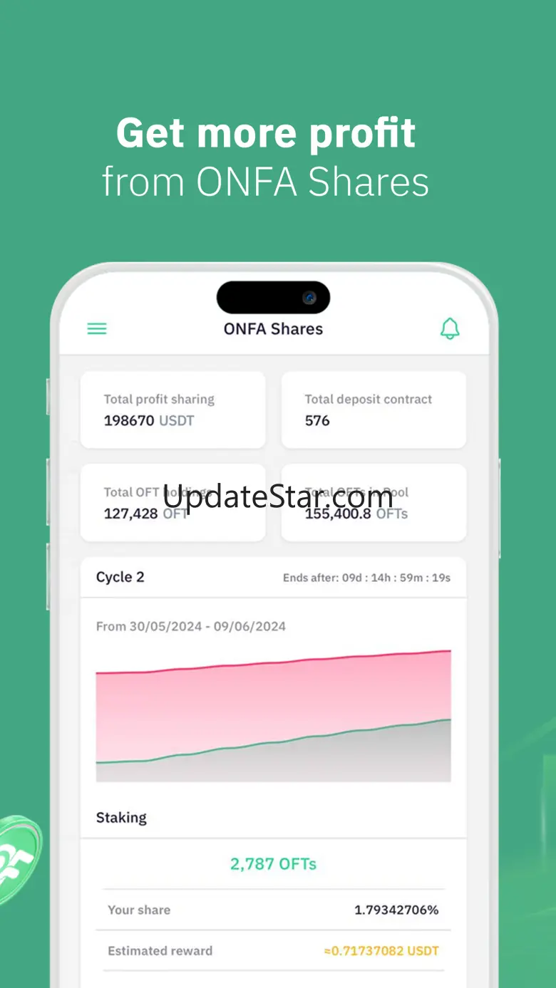 Onfa Wallet 1.0.6