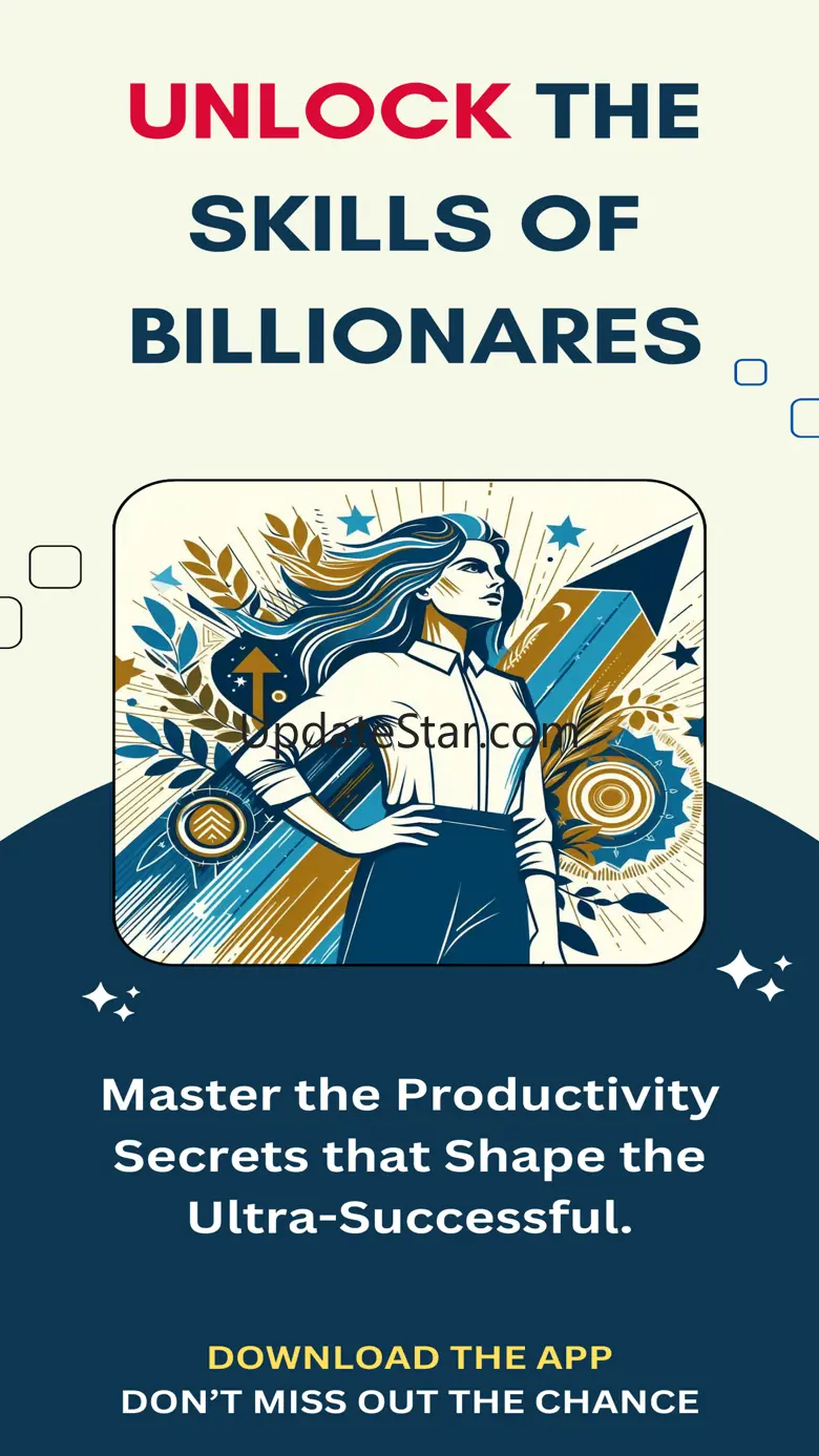 GoodHacks: AI Productivity App 1.20