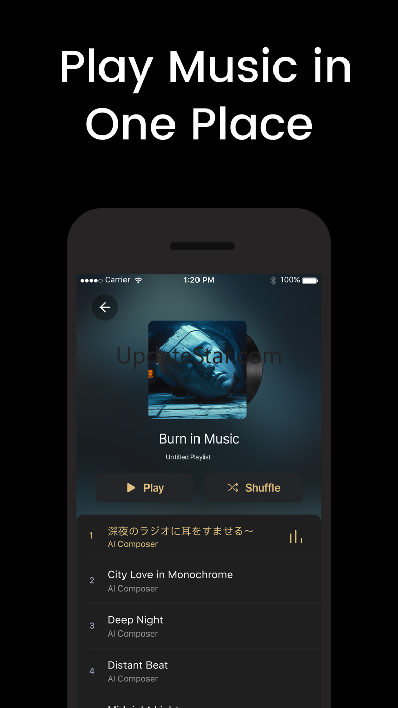 Connect Speaker & Headphones ‣ 1.4