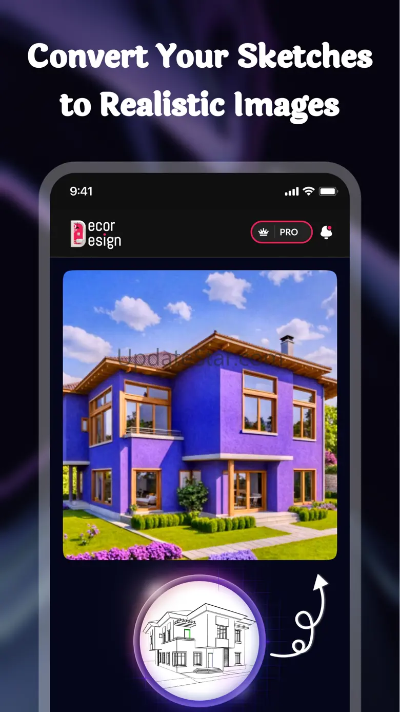 Home & Interior Design with AI 1.5