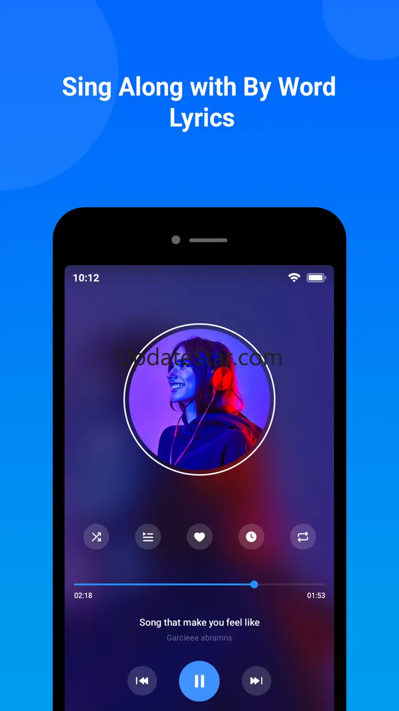 MX Player - All Video Editor 1.0