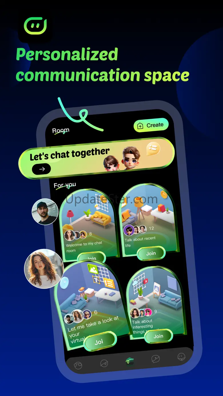 Mersemeet-Endless fun 1.0.2