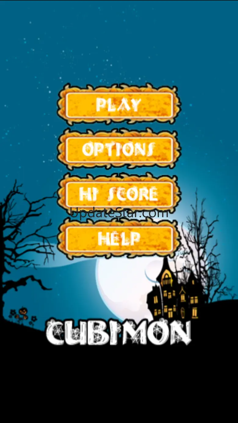 Cubimon 9.2