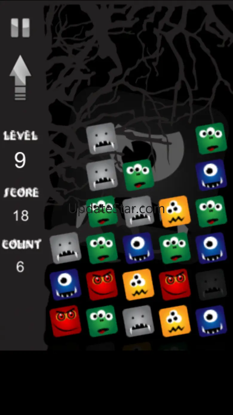 Cubimon 9.2