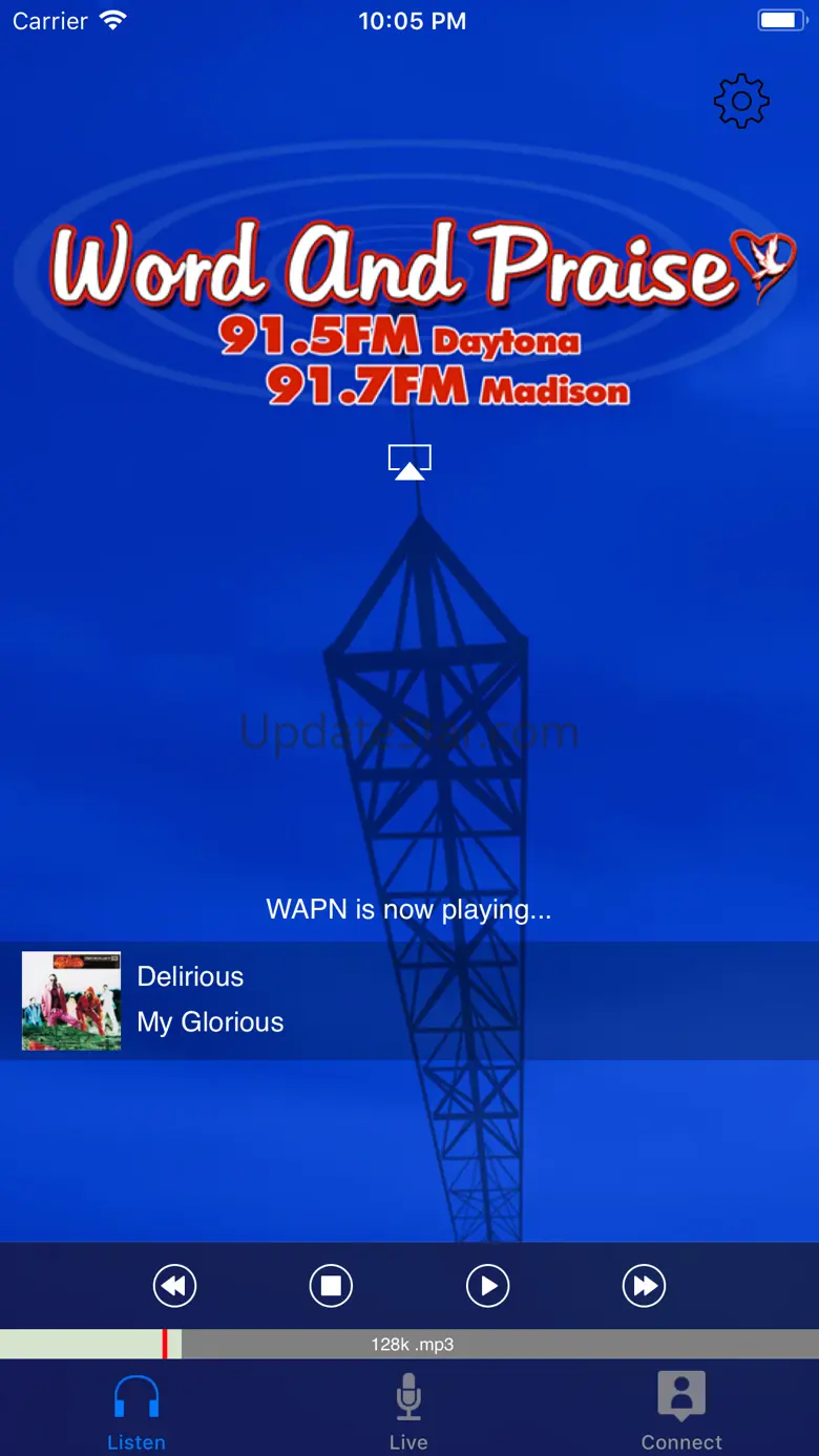 WAPN Radio 1.3.1