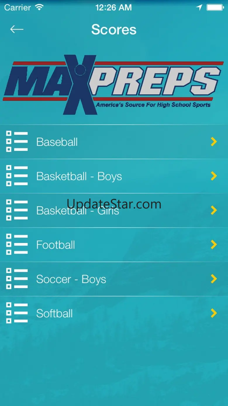 UHSAA 5.92.0