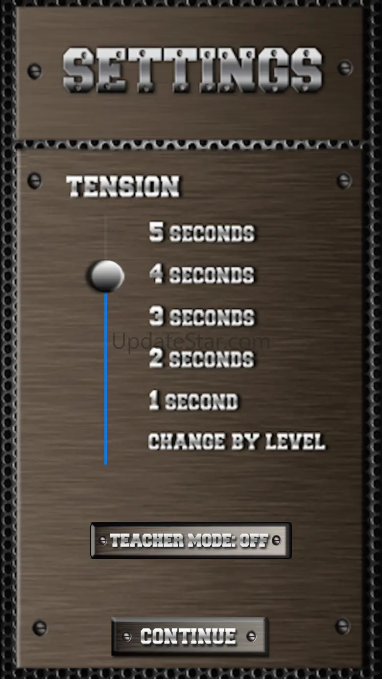 TENSER 4.0
