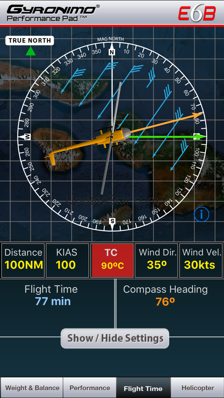 R44 Pad XS 3.4