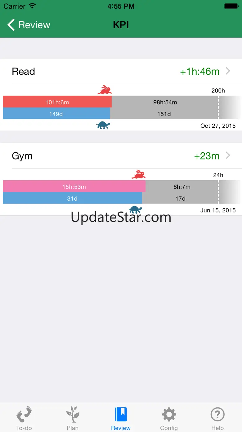 Time Golden 1.340