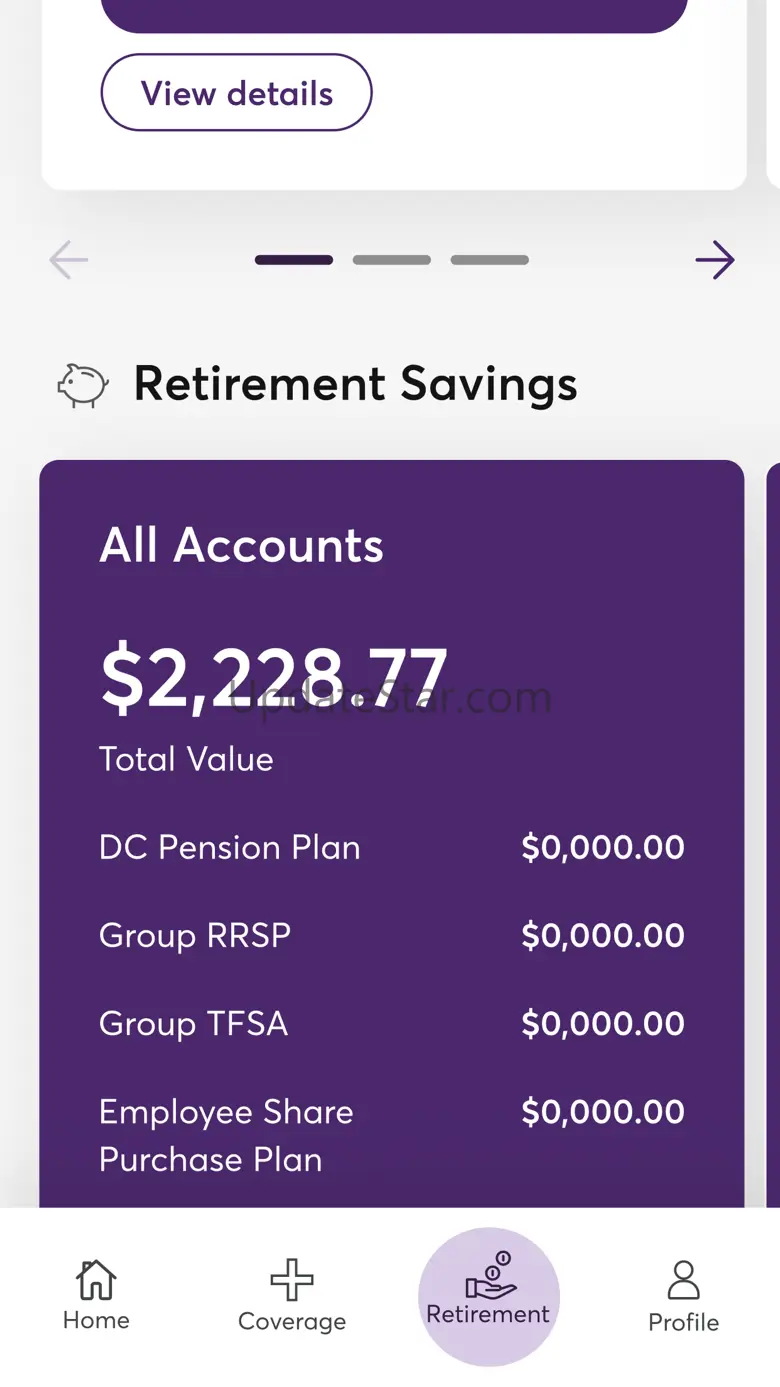 myPlans Connect 3.2.9