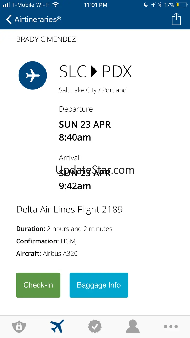 AirPortal 360 1.6.6