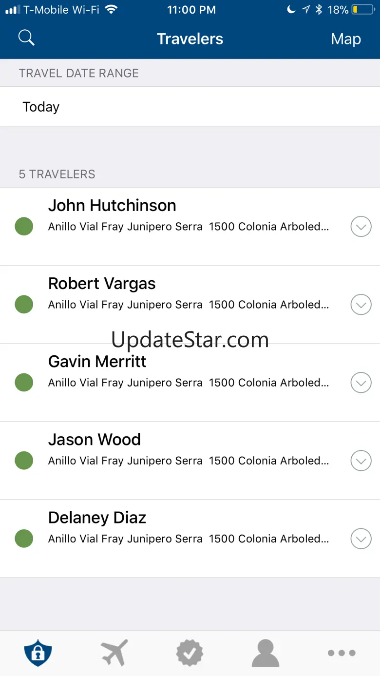 AirPortal 360 1.6.6