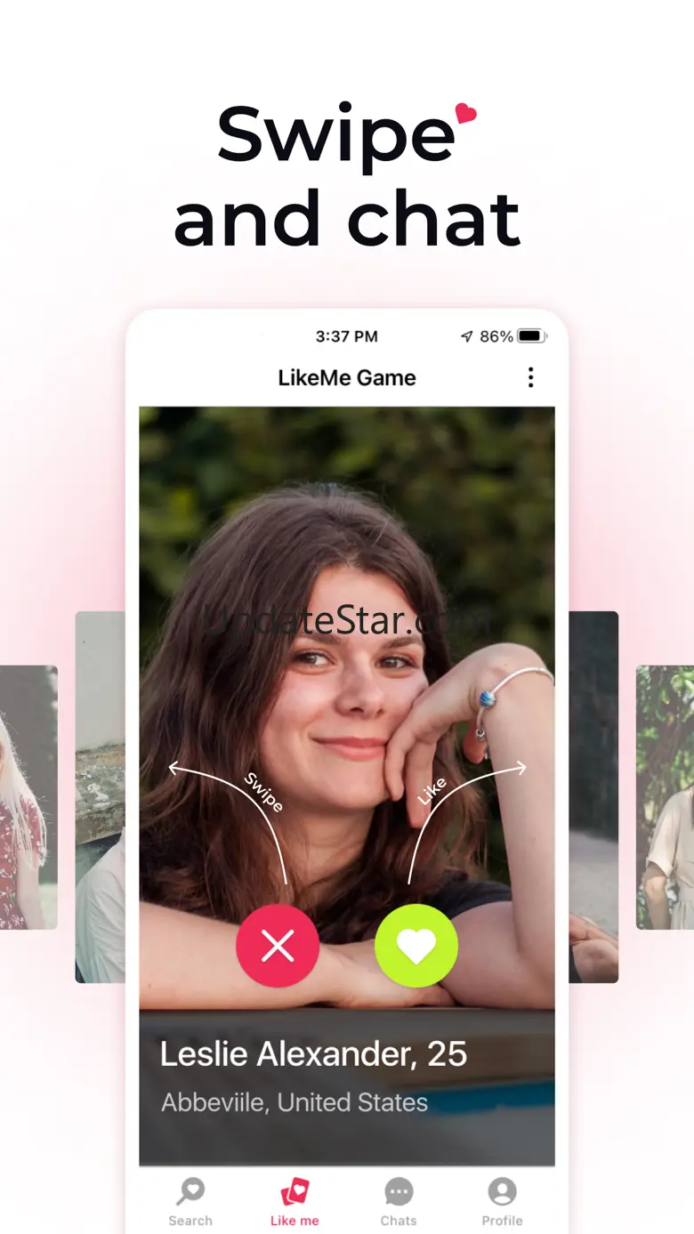 SoulCompanion: DatingPro App 2.23