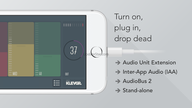 SquashIt multiband distortion 1.2.1