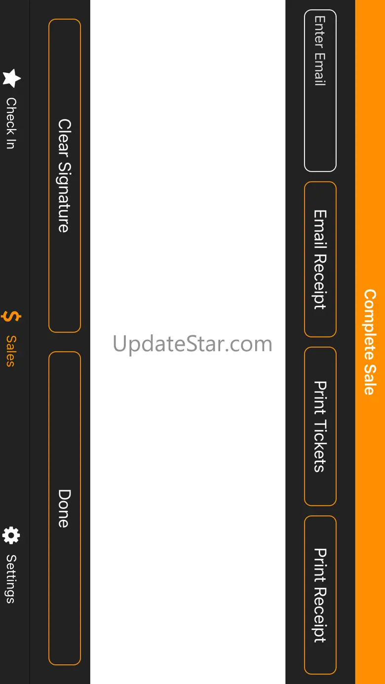 Passage Manager 7.4.0