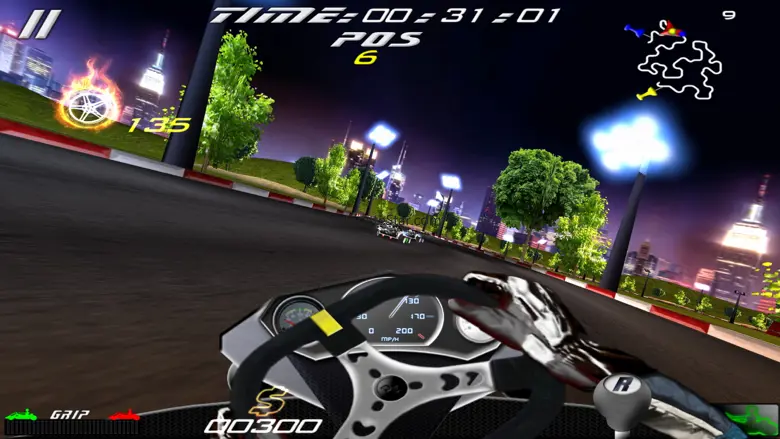 Kart Racing Ultimate 9.0