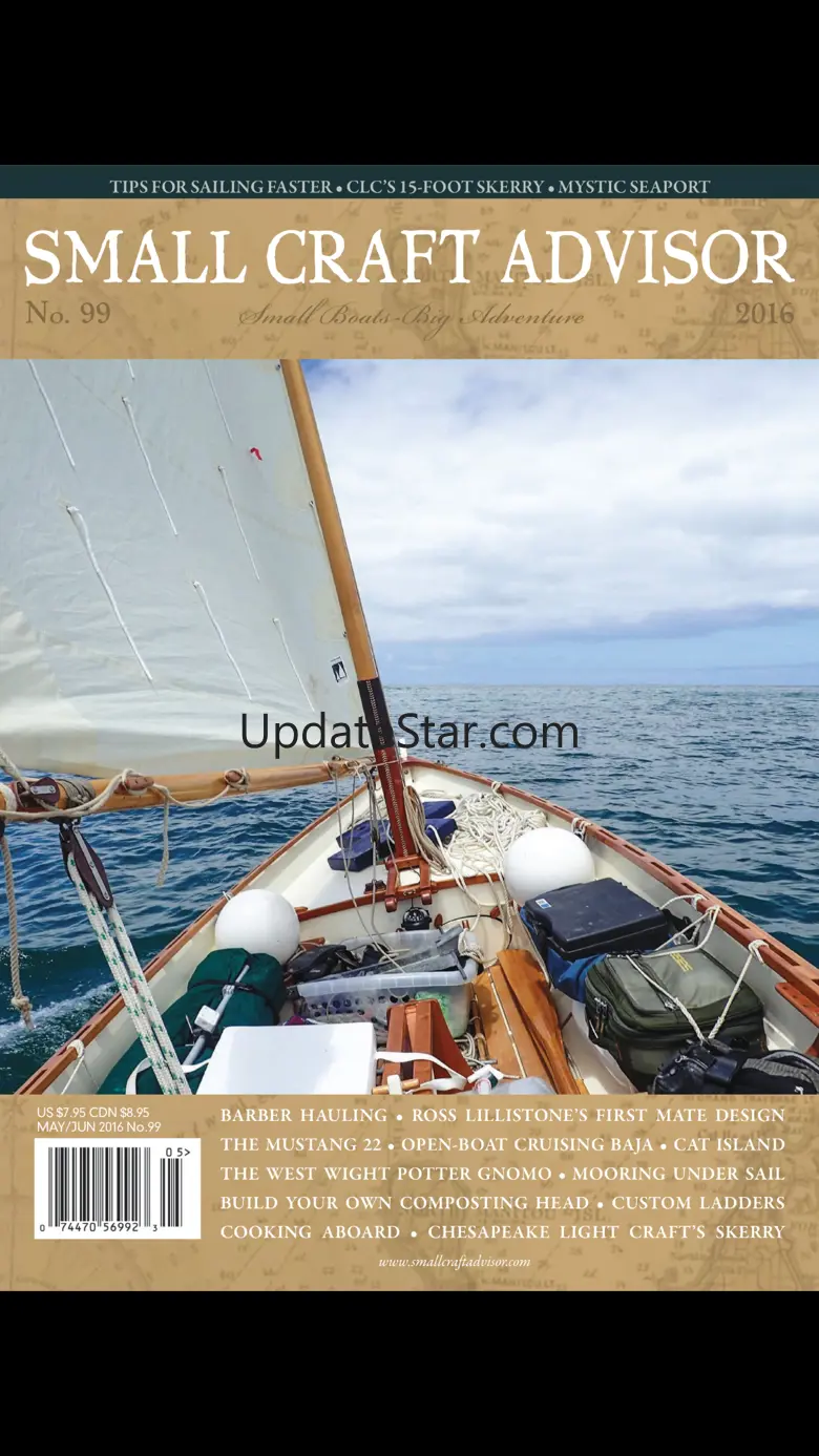 Small Craft Advisor 7.0