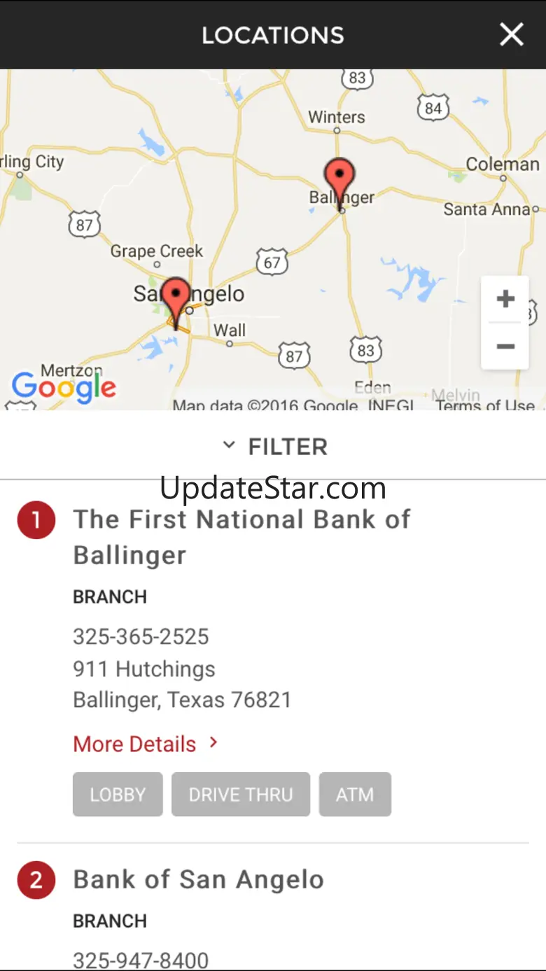 FNBB / BOSA Mobile App 25.1.1