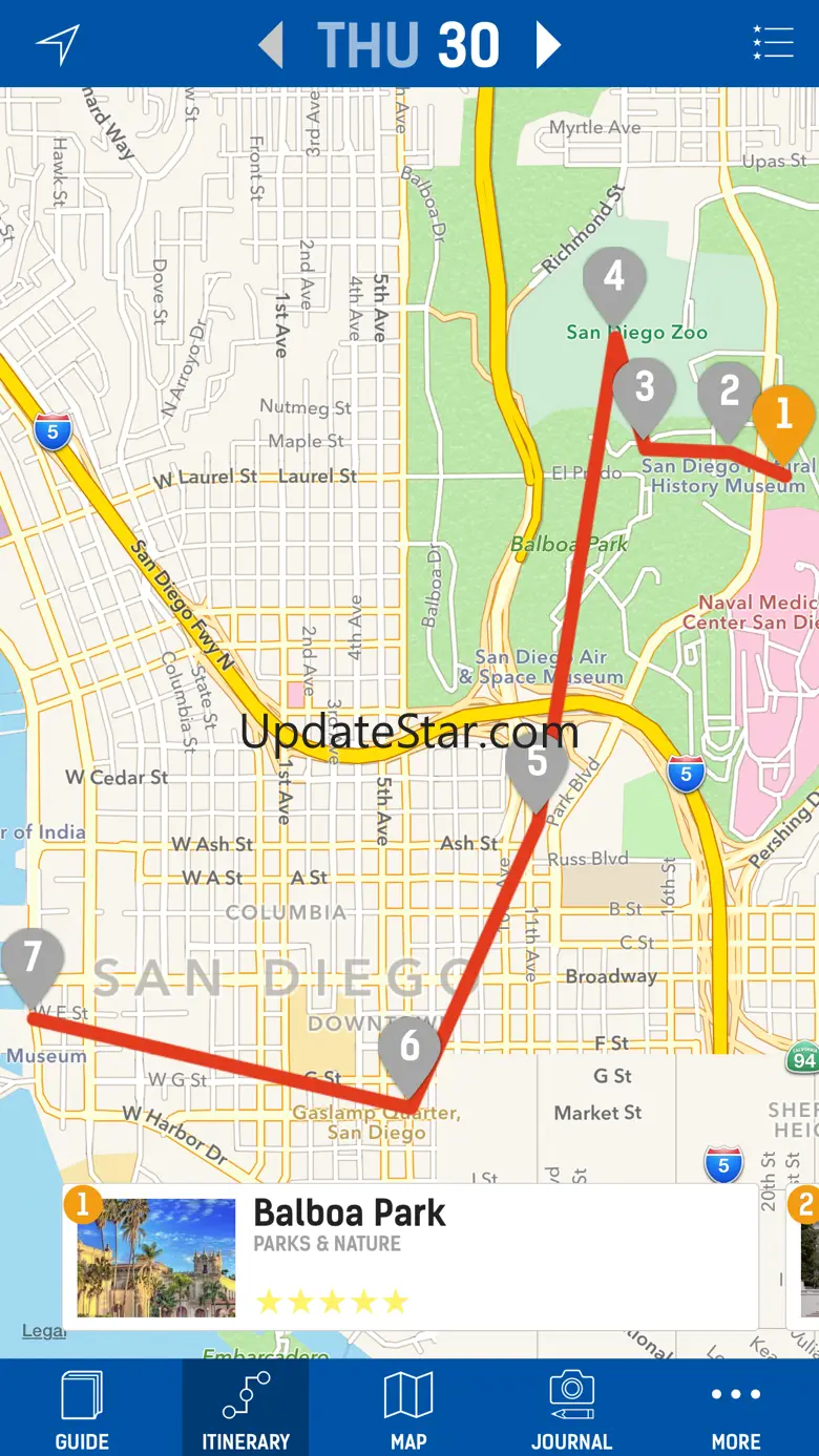 Discover SD - San Diego 1.3