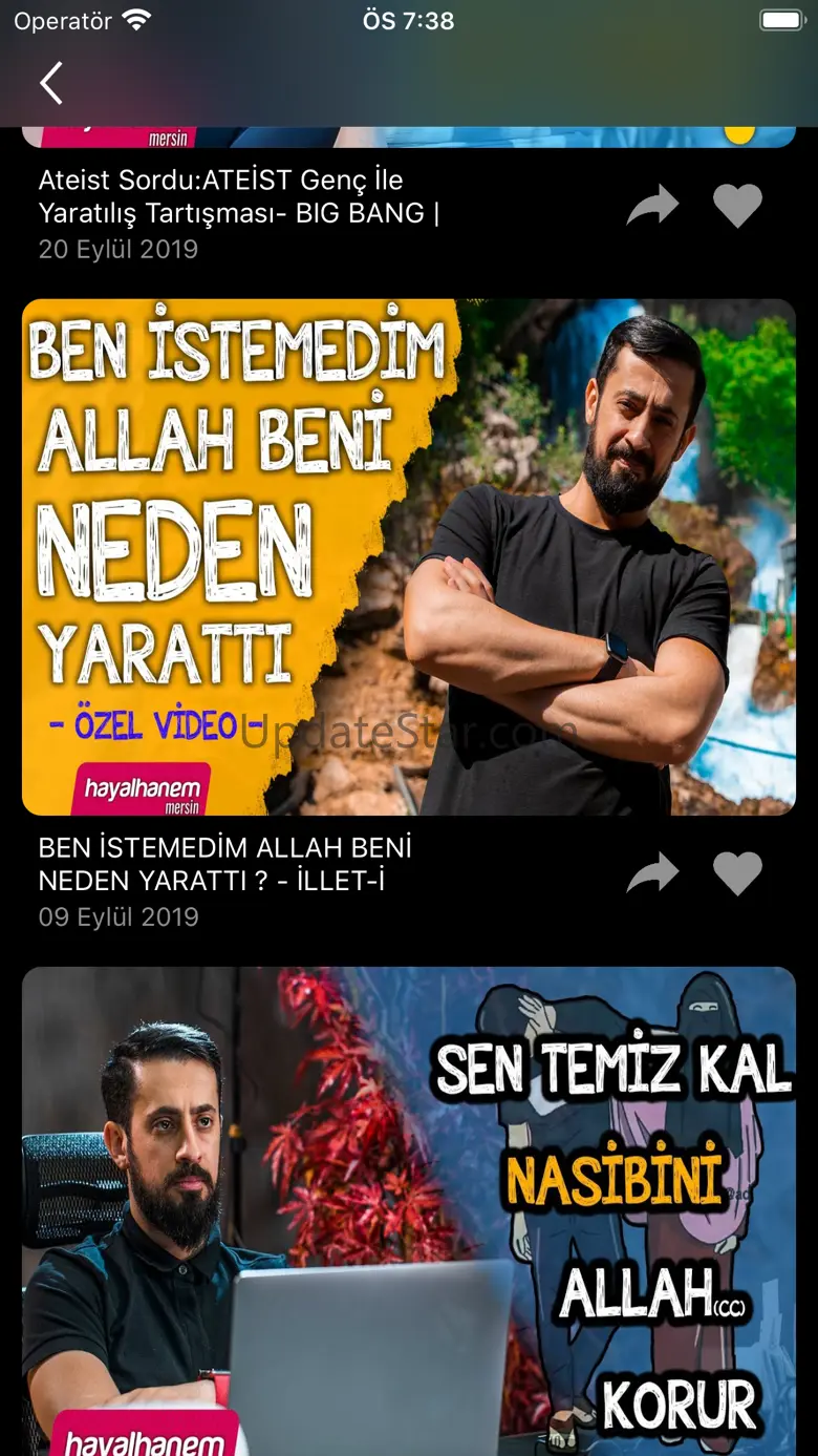 Hayalhanem 5.0.0