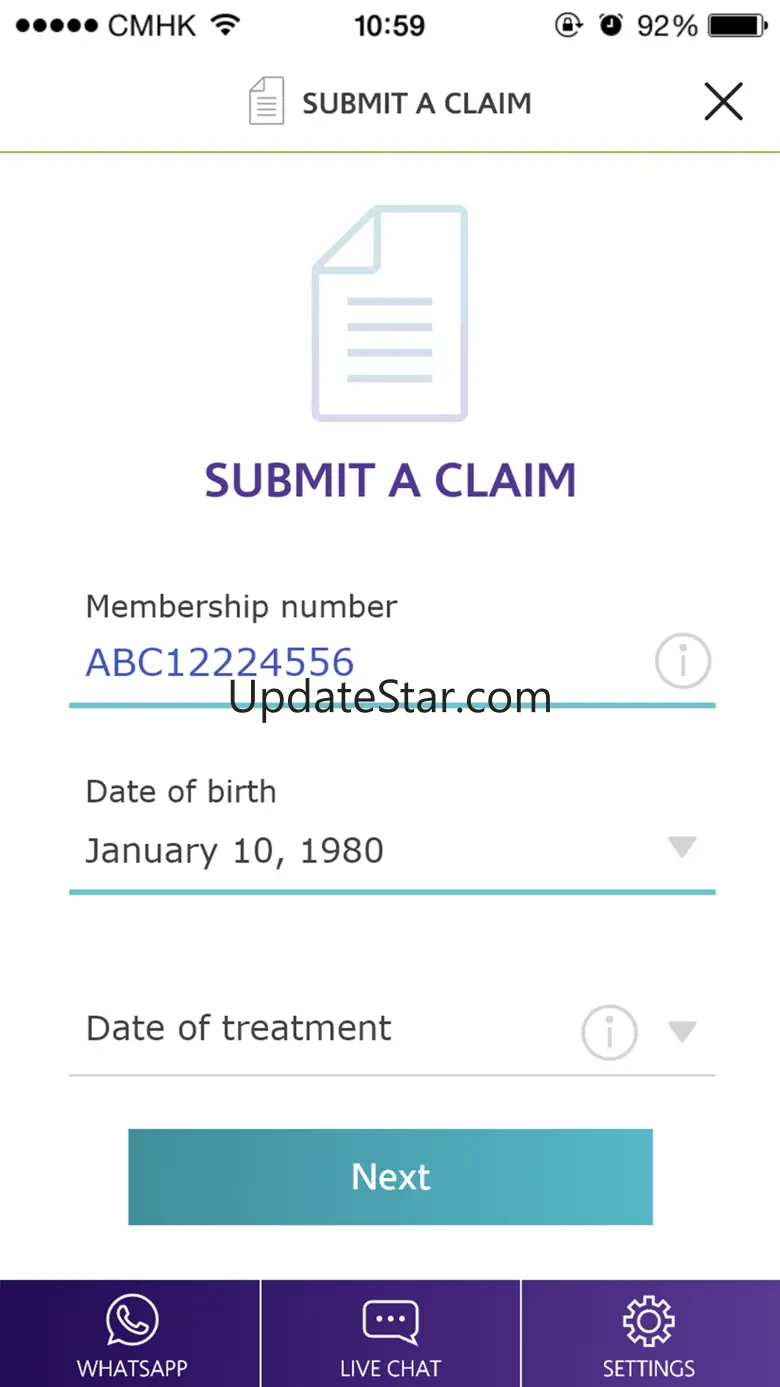 Now Health International 3.6.1