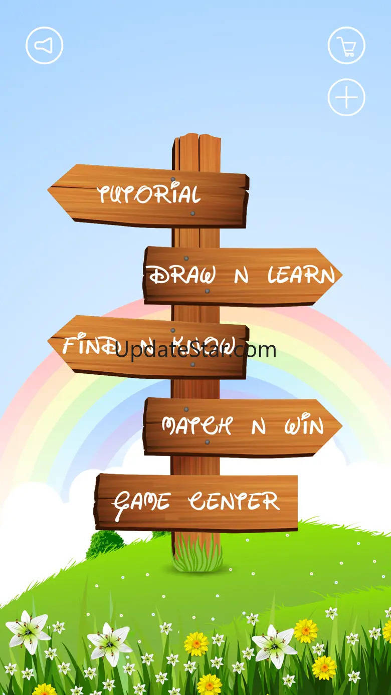 Play N Learn Gujarati 1.0