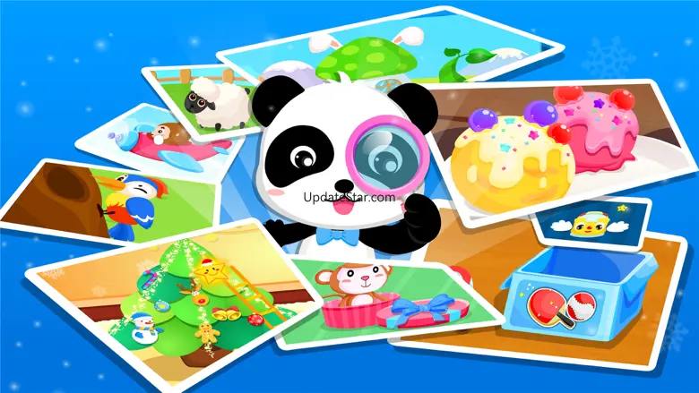 Let's Spot by BabyBus 9.76.0000