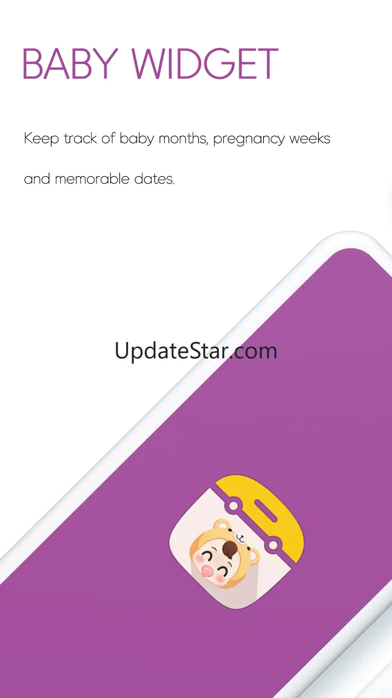 Baby Widget : Baby Tracker 1.01.82