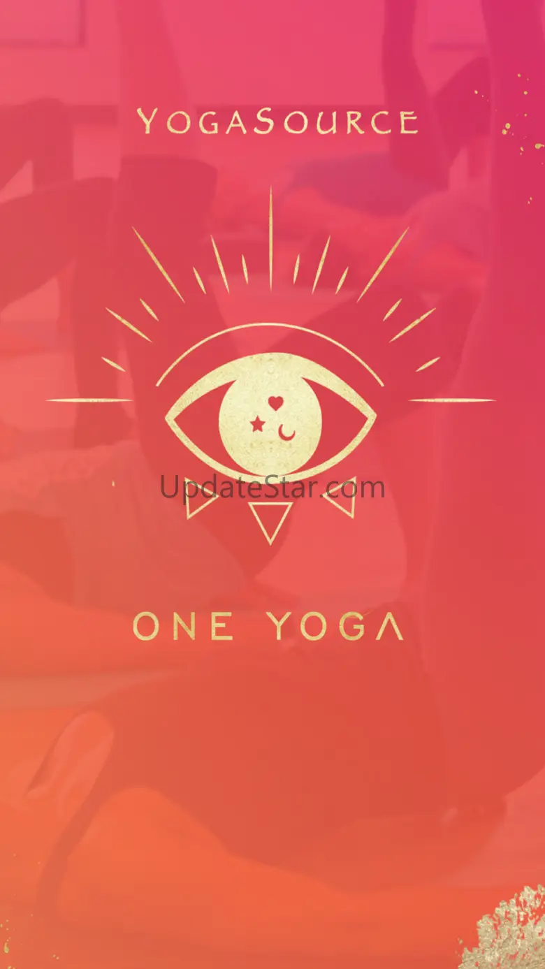 YogaSource • One Yoga 7.301.0