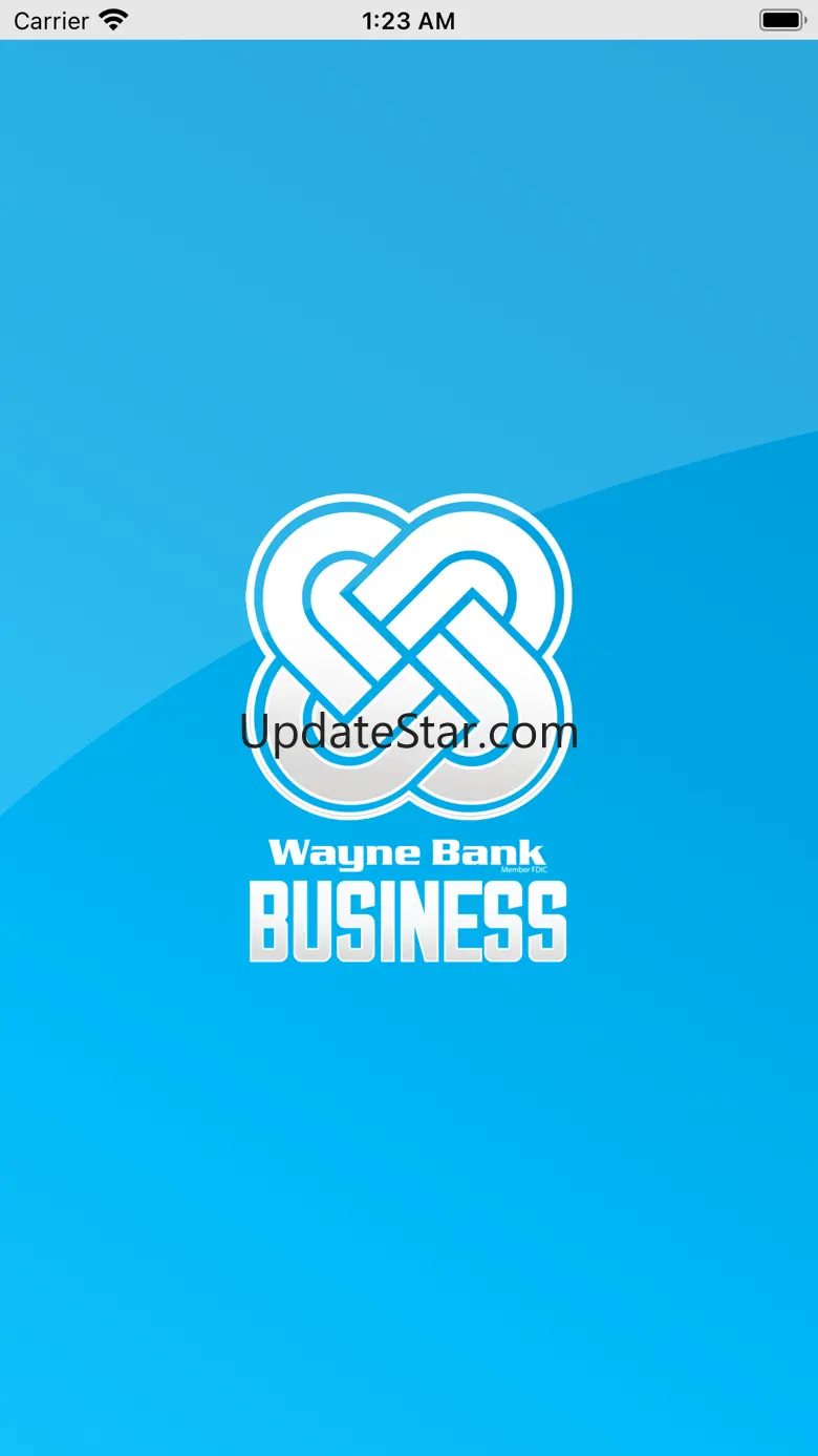 Wayne Bank Business 24.1.10