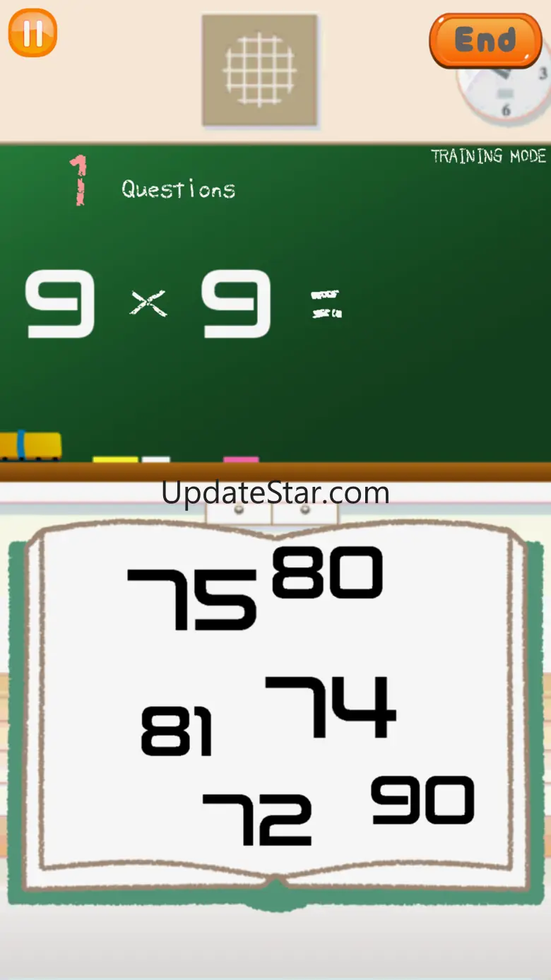Busy Multiplication 3.6.0
