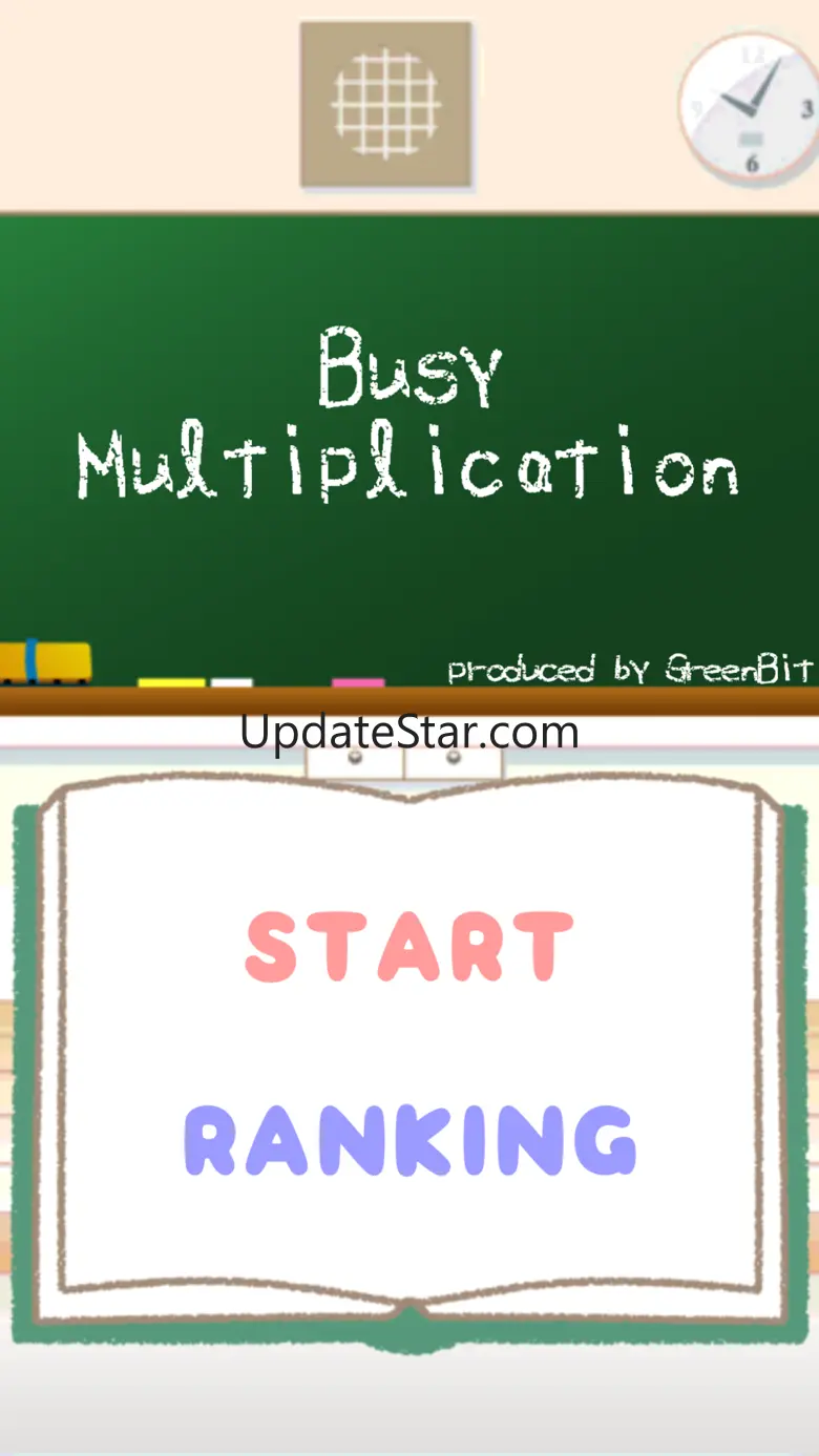 Busy Multiplication 3.6.0