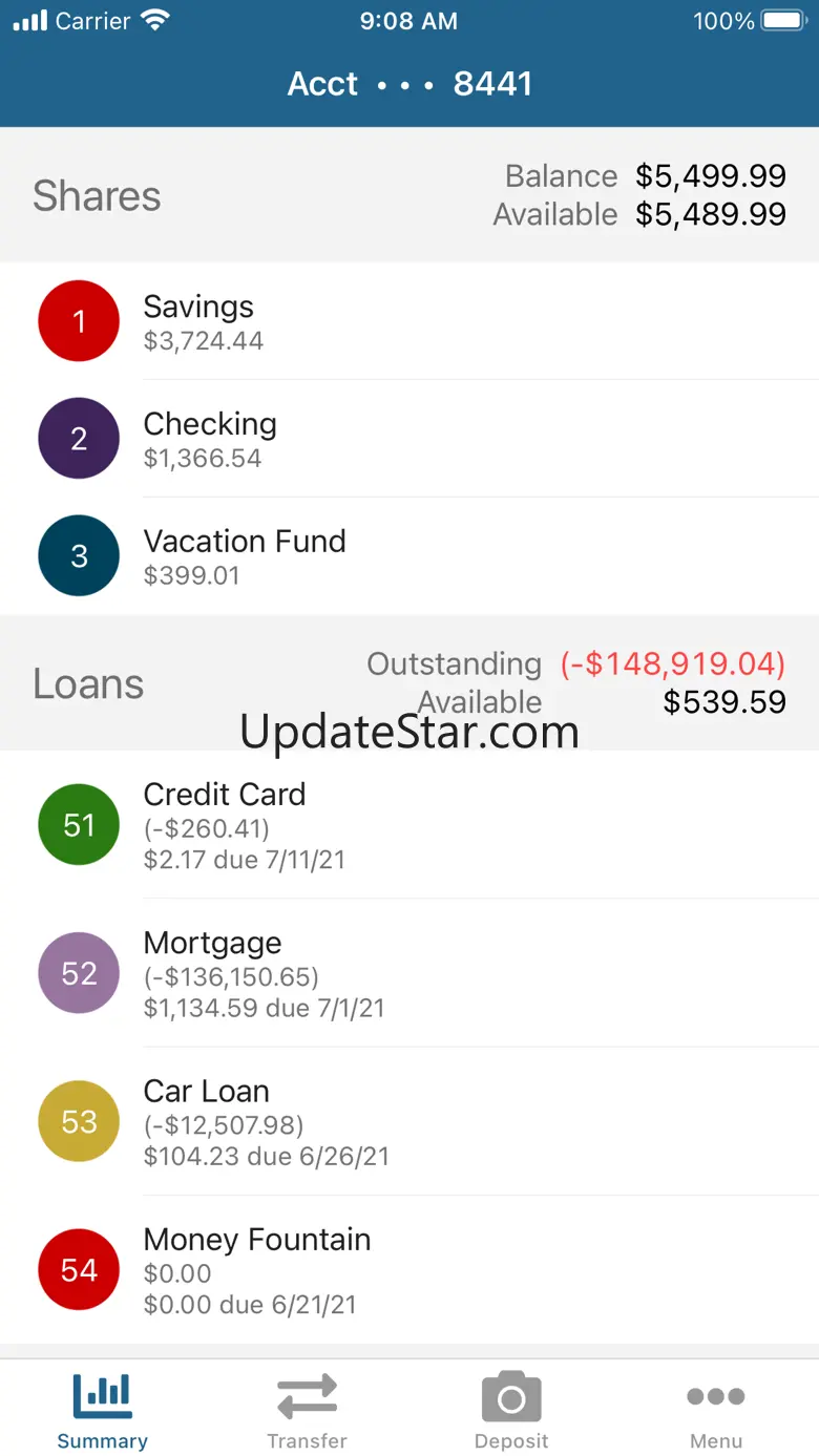 Texas Bridge Credit Union 5.2.16