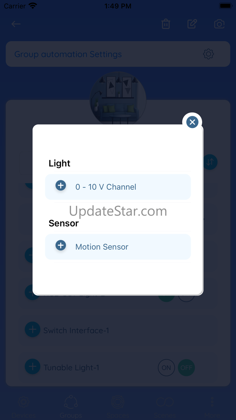 Lumos Controls 4.0.7