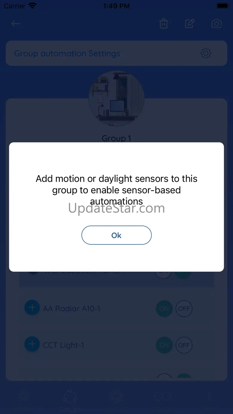 Lumos Controls 4.0.7