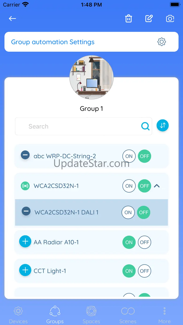 Lumos Controls 4.0.7