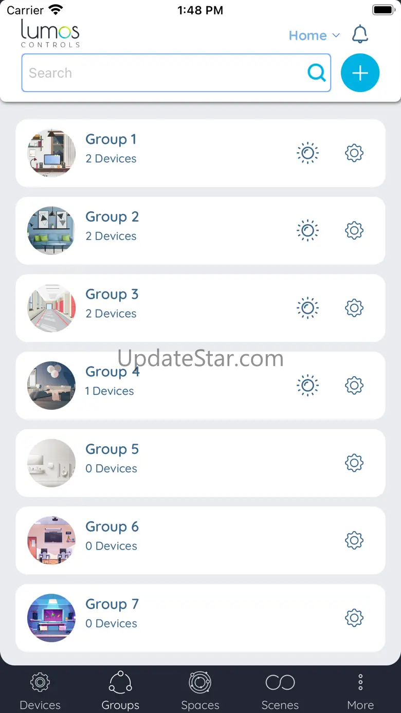 Lumos Controls 4.0.7