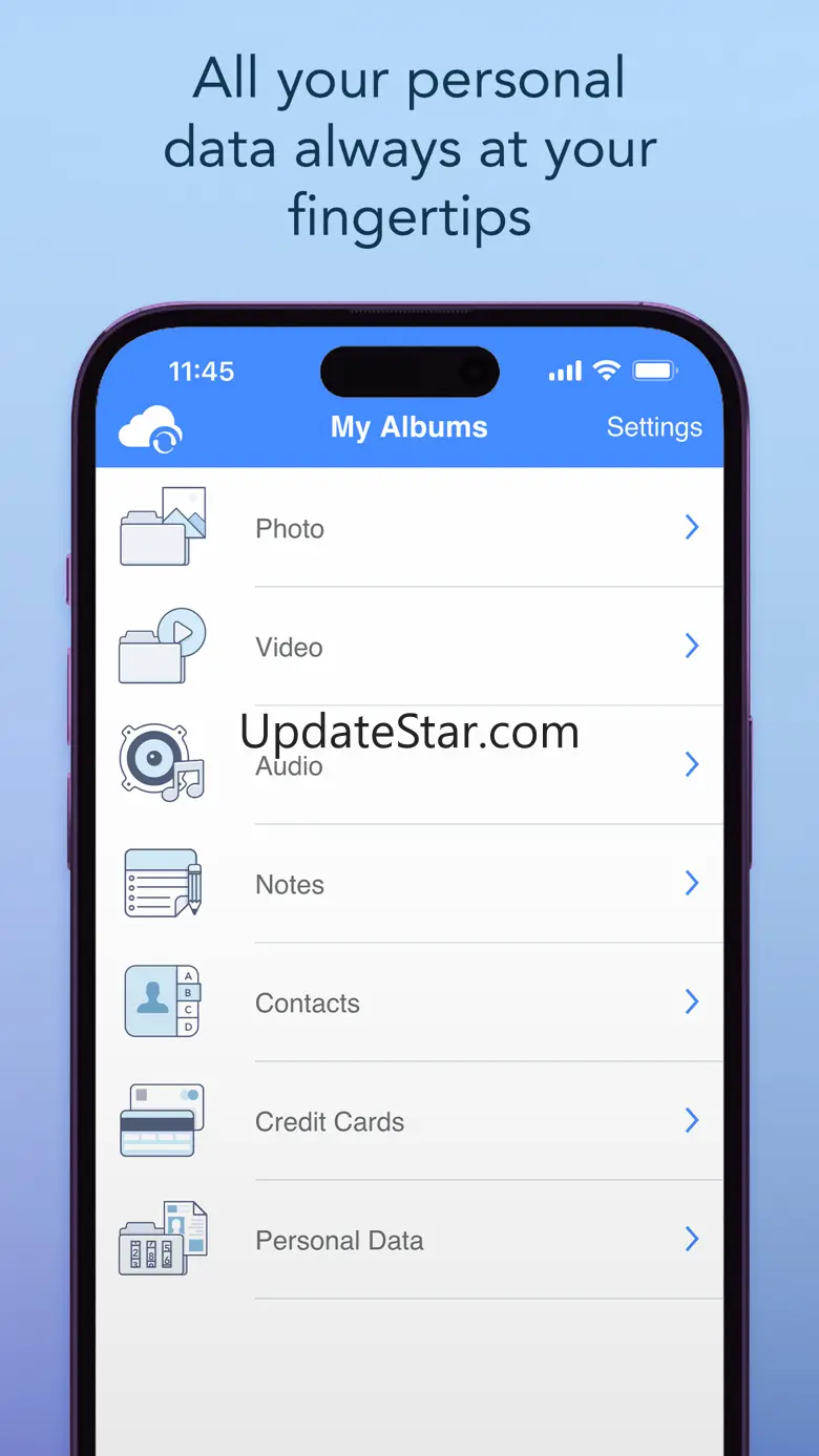 PersonalLife: Keep Photos Safe 1.5