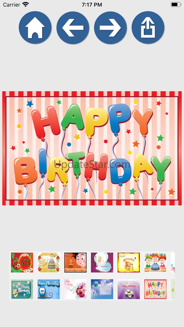 Happy birthday cards images 2.2
