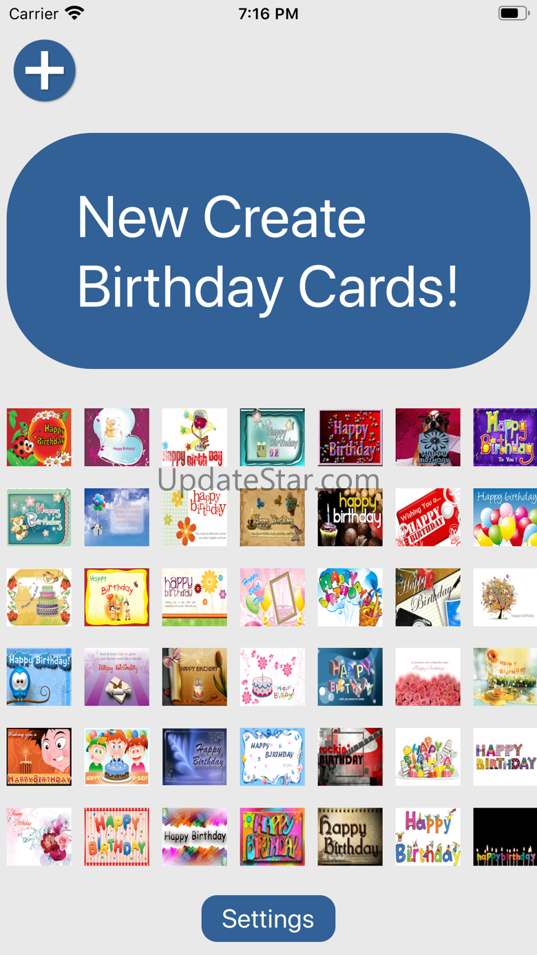 Happy birthday cards images 2.2