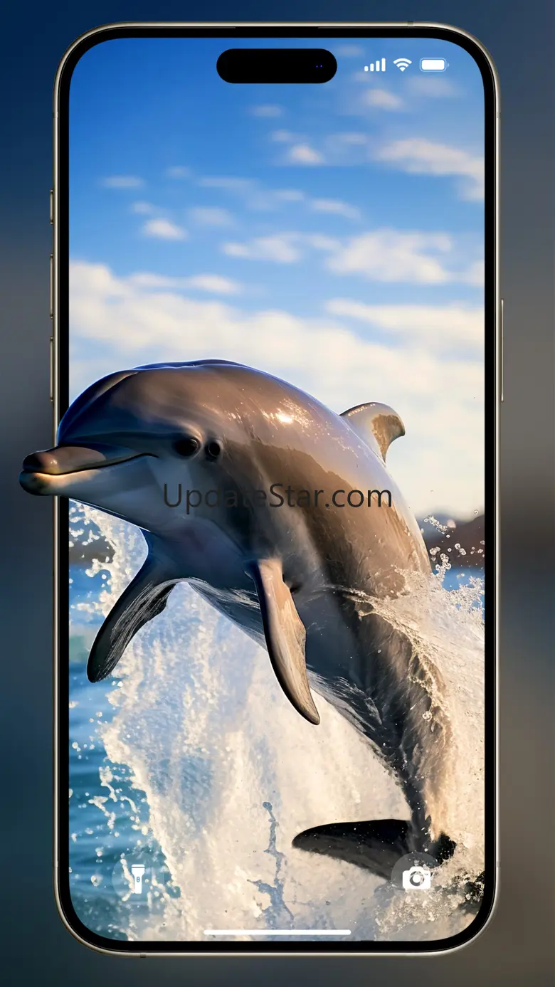 Nature HD Wallpaper - 4K Live 1.0.4