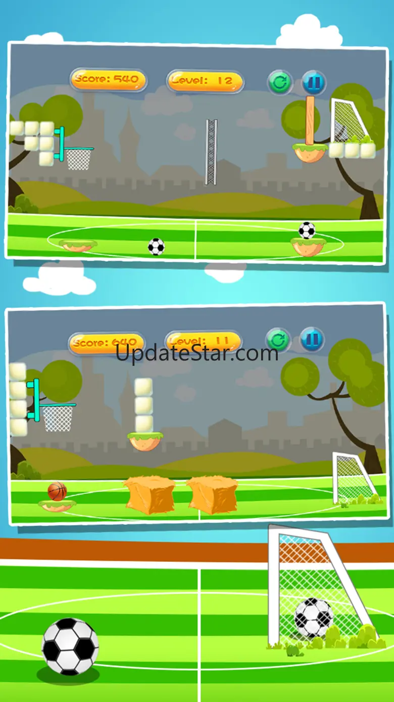 Football Kicking Master 2.4