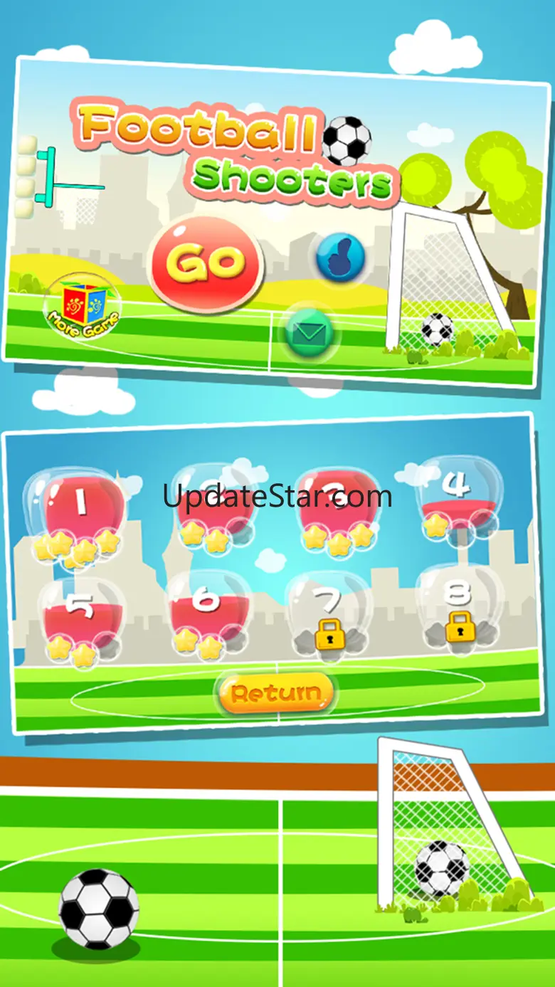 Football Kicking Master 2.4