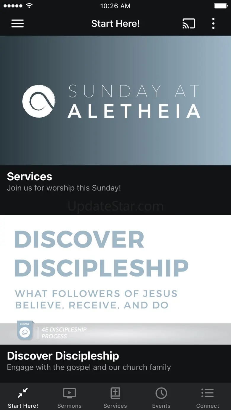 Aletheia 5.19.1