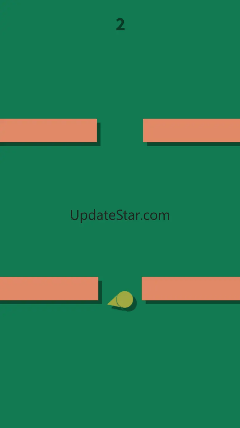 Droplet - Dash Up 1.0.1