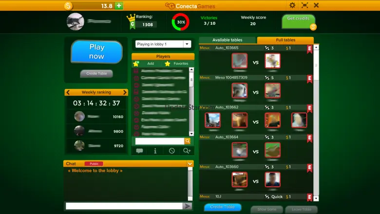 Tute by ConectaGames 6.21.73