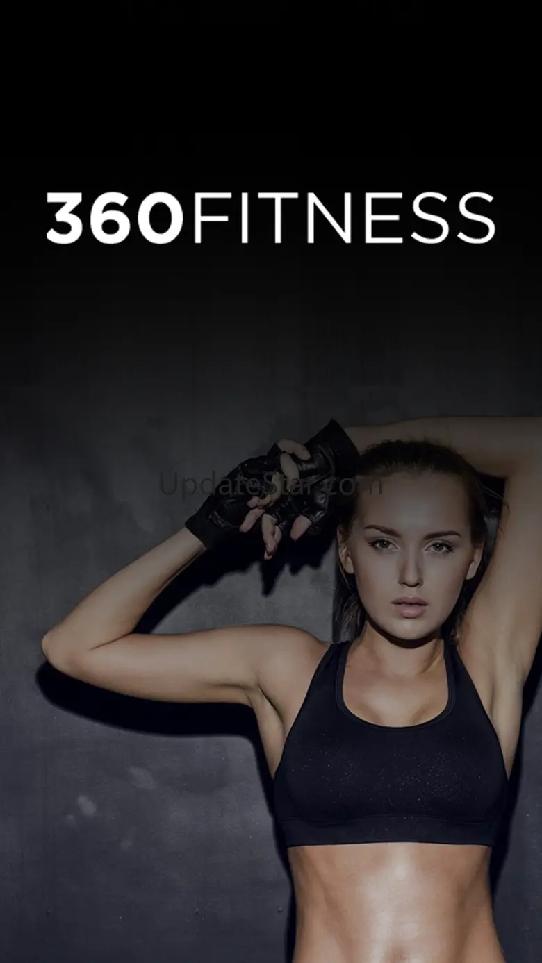360 Fitness - Tyler 7.305.0